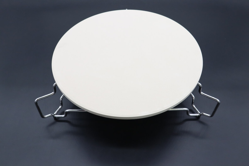 Maxima Plate setter / Heat deflector Ø 16,5 inch/42 cm 09378124