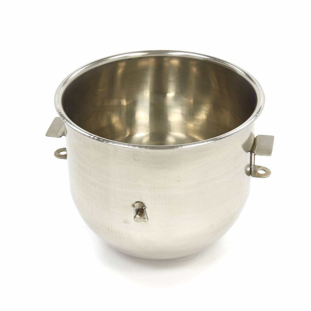 Maxima MPM 10 Mixing Bowl > 2017 Model 09305700