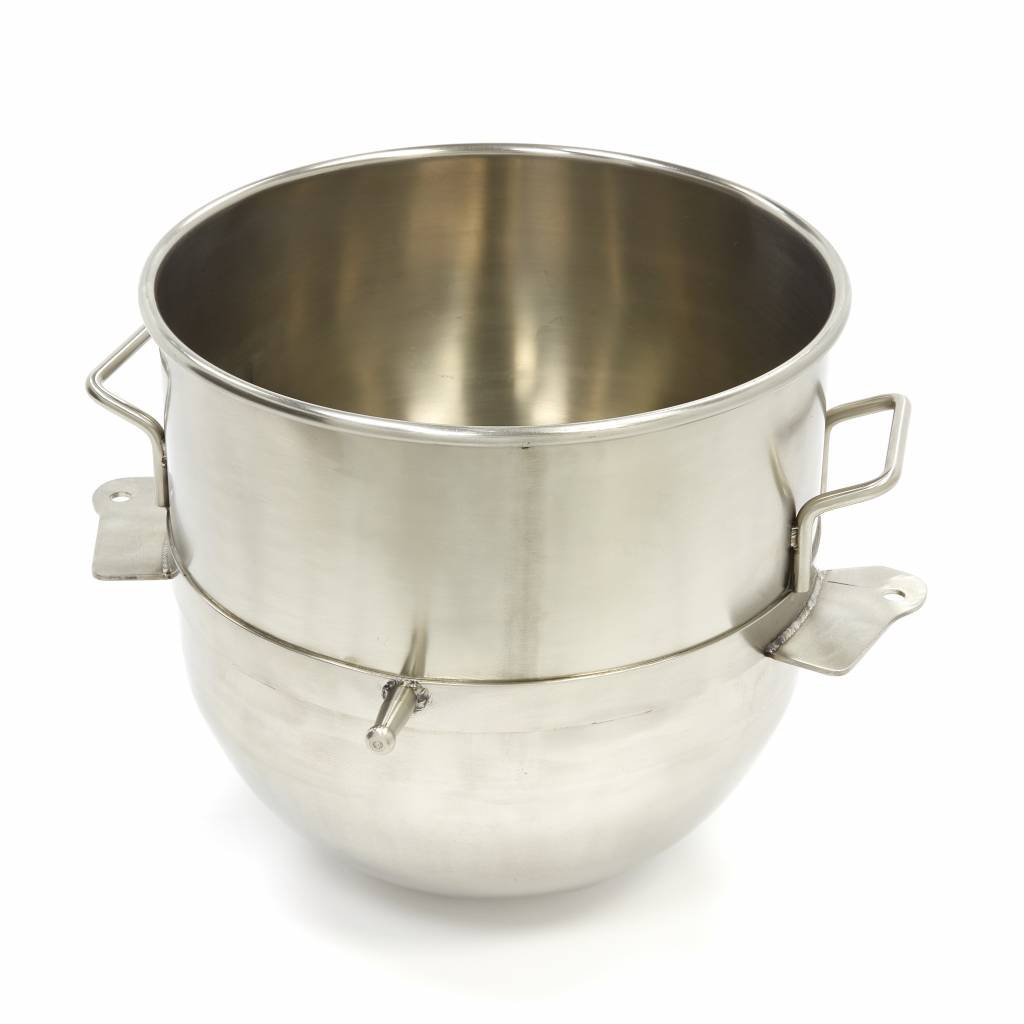 Maxima MPM 40 Mixing Bowl > 2017 Model 09305925