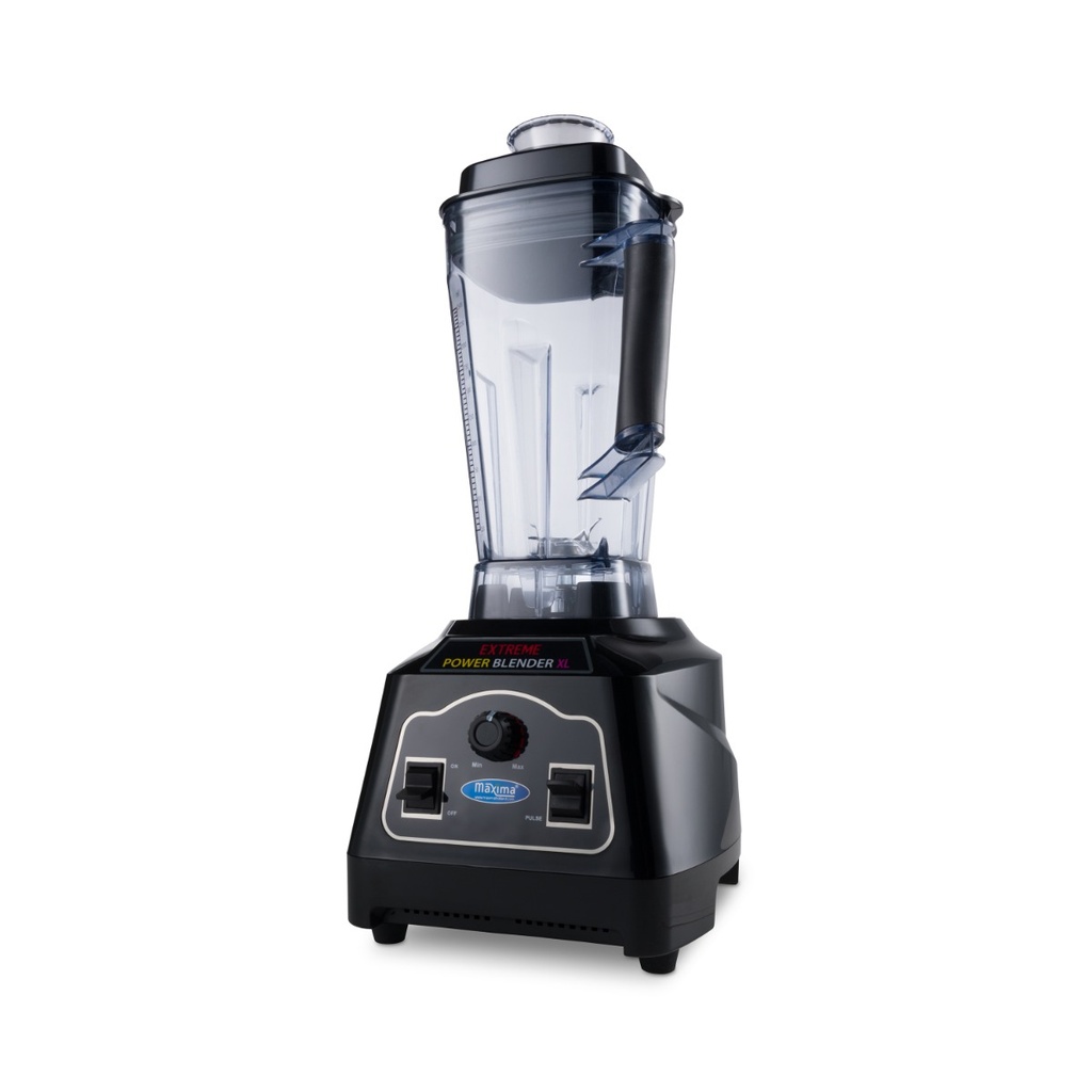 Maxima Blender - 2,5 L - 1800W - Pulseerfunctie 08803000