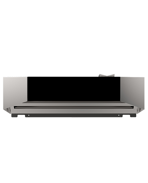 Maxima Afzuigkap Combisteamer 6/10 X 600 x 400 mm (Smart) 08562019