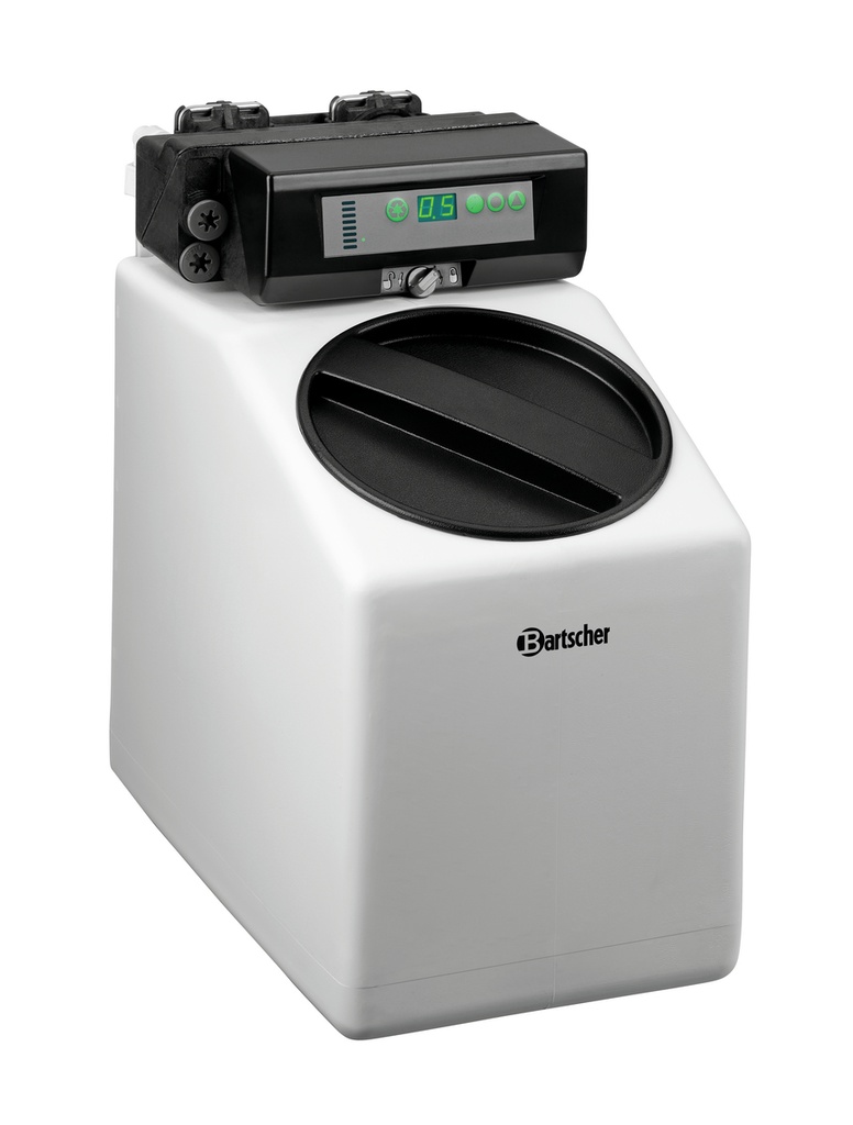 Bartscher Waterontharder WEH1600 109952