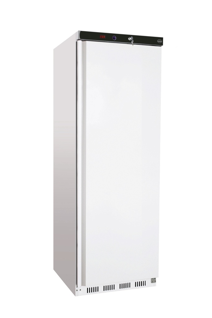 Combisteel VRIESKAST WIT 1 DEUR 7450.0576
