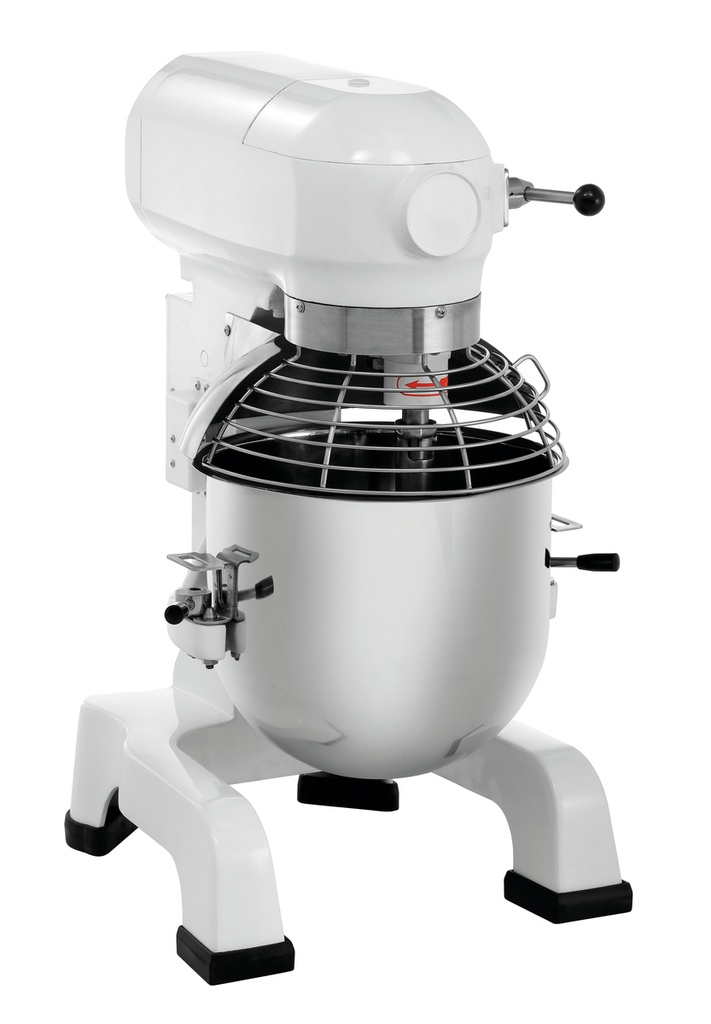 Bartscher Planetaire mixer 7,5kg/20L AS 101933