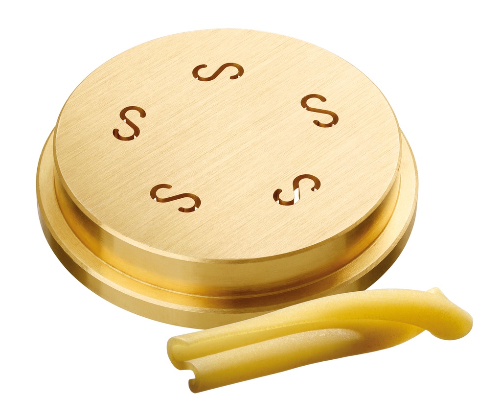 Bartscher Pastamatrijs Caserecce 8000 101994