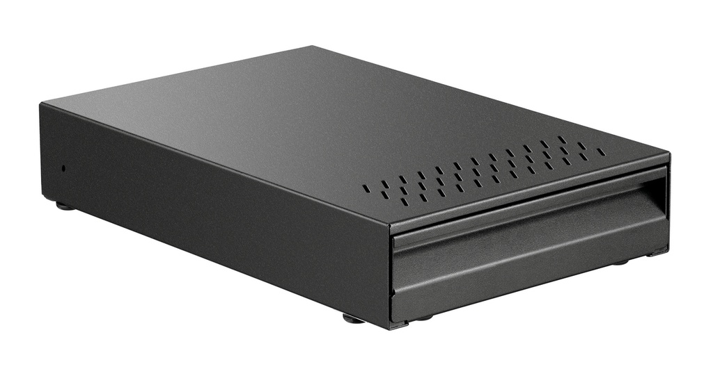 Bartscher Koffieafkloplade S285 190233