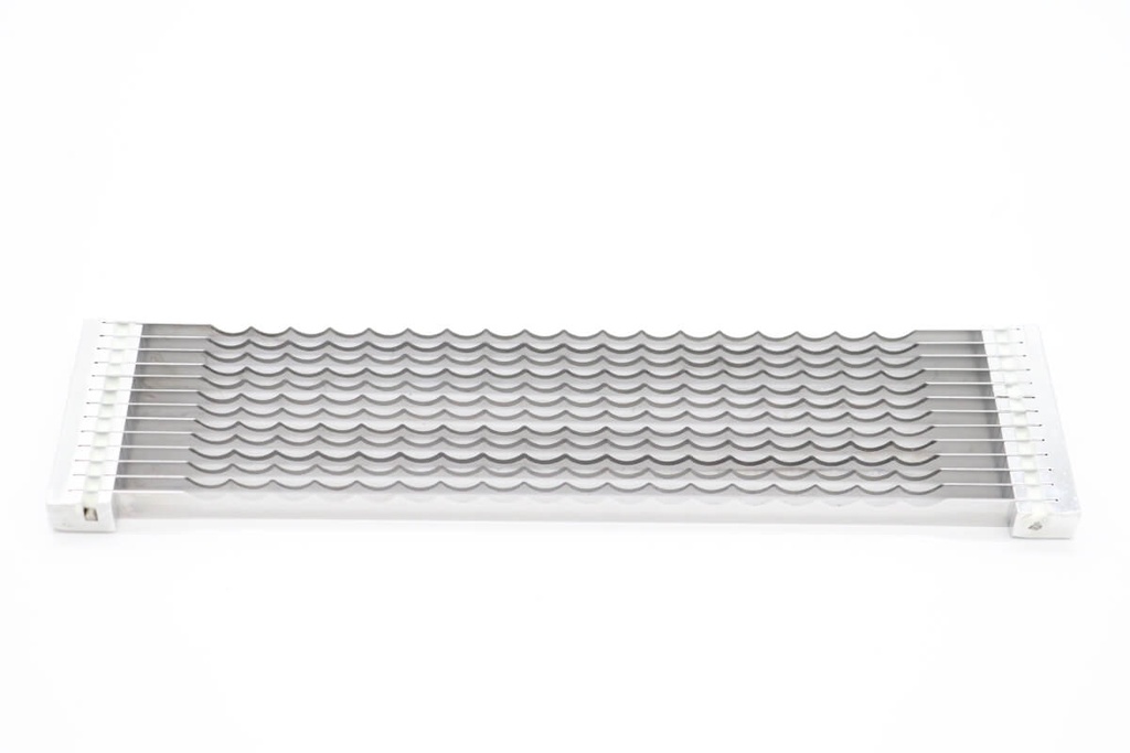 Maxima Tomatensnijder - 4 mm - Messenblok 09300509