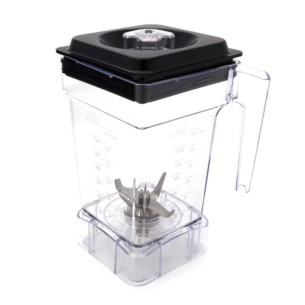 Maxima MKU Blender - Kan Compleet 09379001