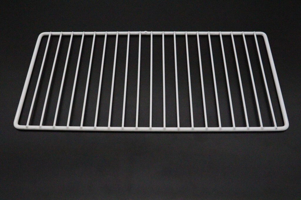 Maxima R200/400 Ss Bottom Shelf 09400530