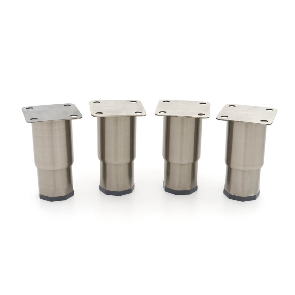 Maxima Set of 4 Feet WTC / WTFR 09400495