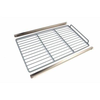 Maxima (F)R600 GN / 1200 GN Shelf Set 2/1 GN 09400503