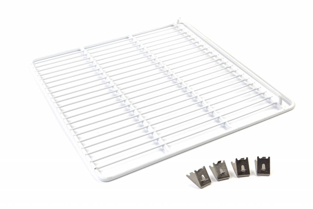 Maxima R / FR 400 Rooster Incl. 4 Houders 45 X 45 CM 09400537