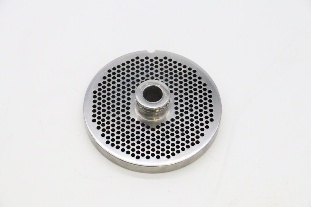 Maxima Meat Mincer #32 - Grinding Plate 3 mm 09310139