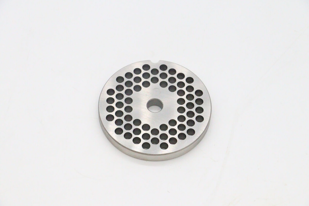 Maxima Meat Mincer #22 - Grinding Plate 6 mm 09310151