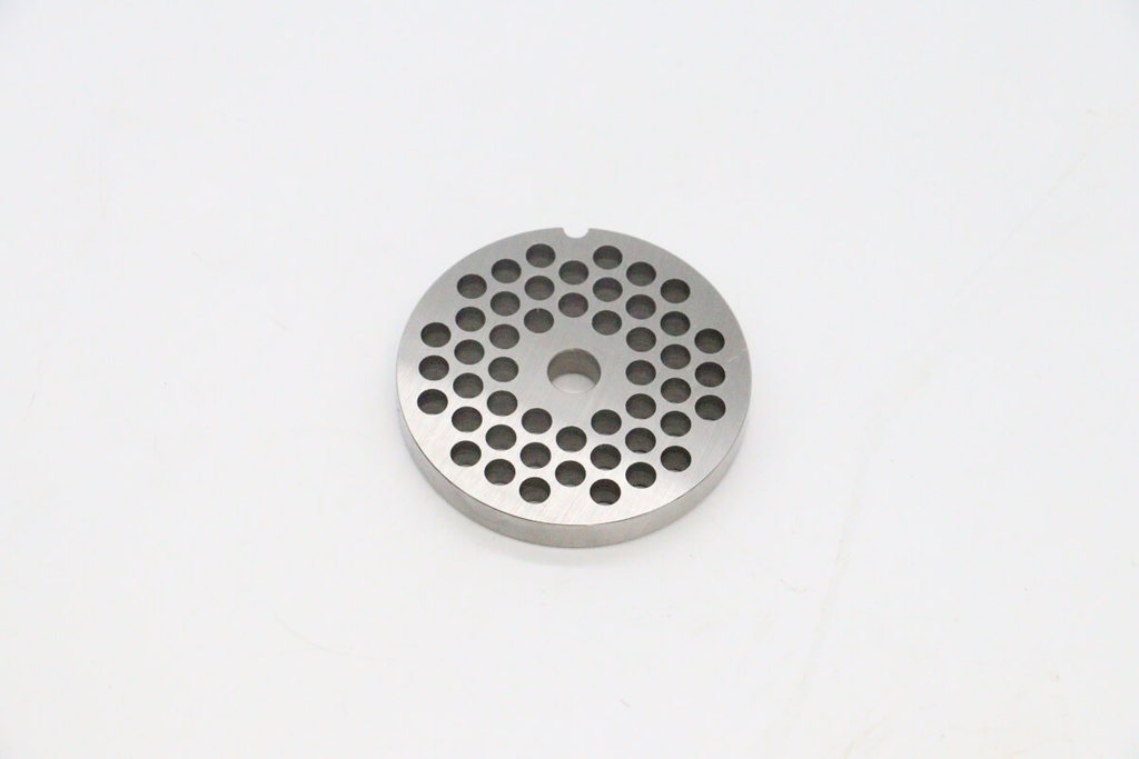 Maxima Meat Mincer #12 - Grinding Plate 4 mm 09356230