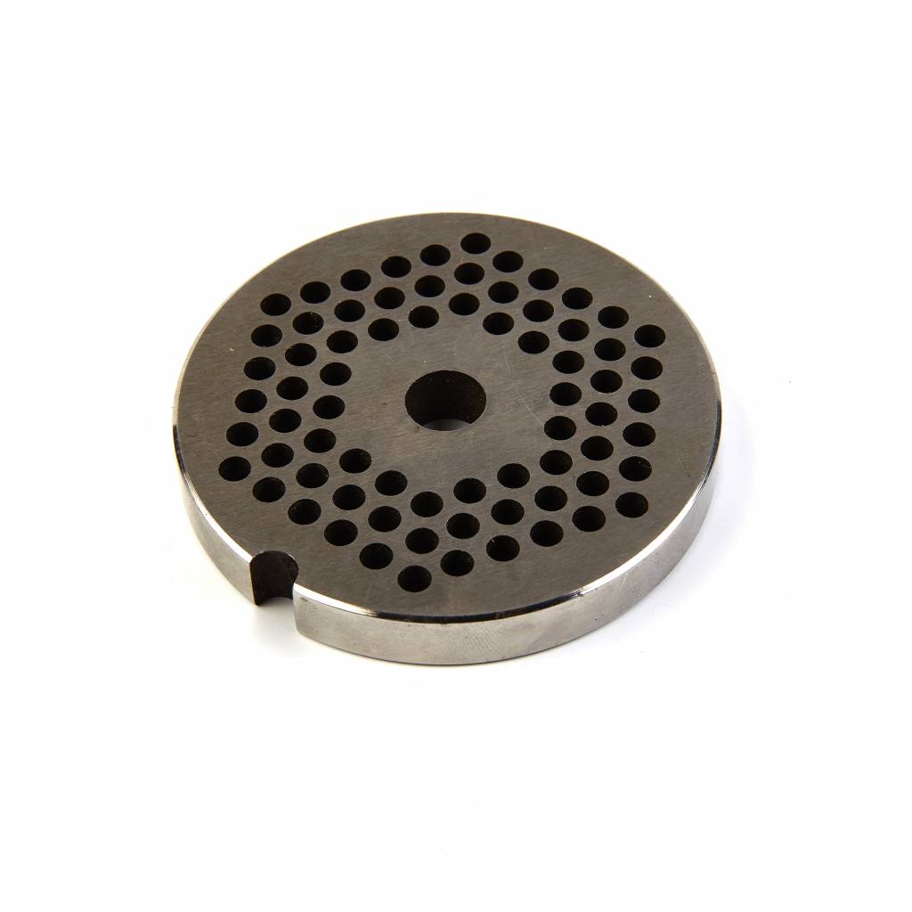 Maxima Meat Mincer #12 - Grinding Plate 6 mm 09356236