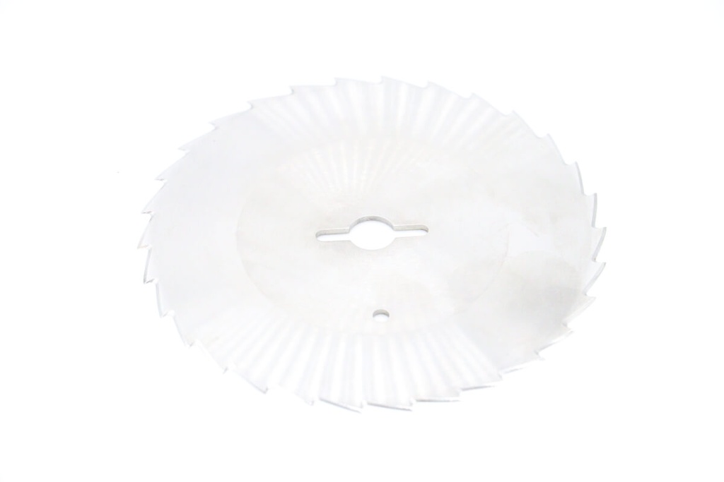 Maxima Doner Kebab Slicer Serrated Knife 09370180