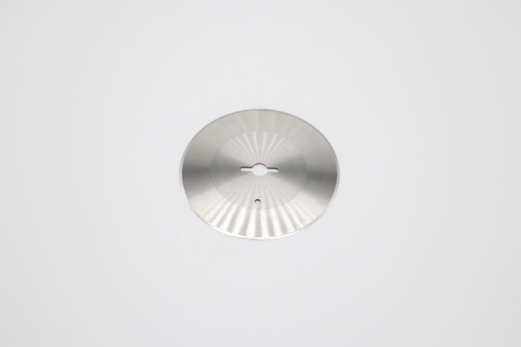 Maxima Doner Kebab Smooth Knife 09370181