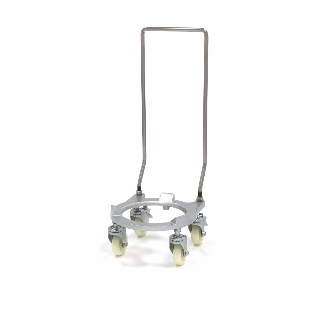 Maxima Trolley voor MPM40 / MPM60 09306002