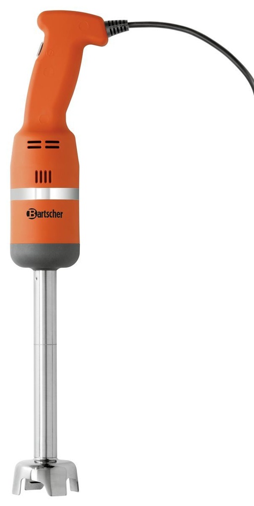 Bartscher Staafmixer MX 235 130115