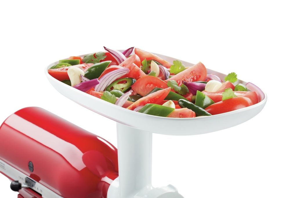 Bartscher Opzetstuk vleesmolen, Kitchen Aid A150019