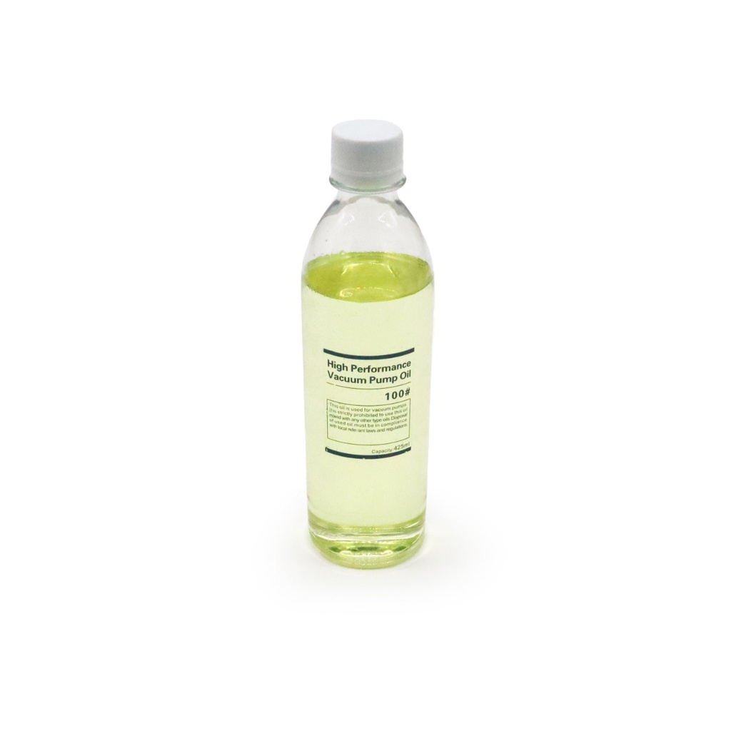 Maxima MVAC 400/450/500/600/700 Vacuum Oil - 425 ml 09330015