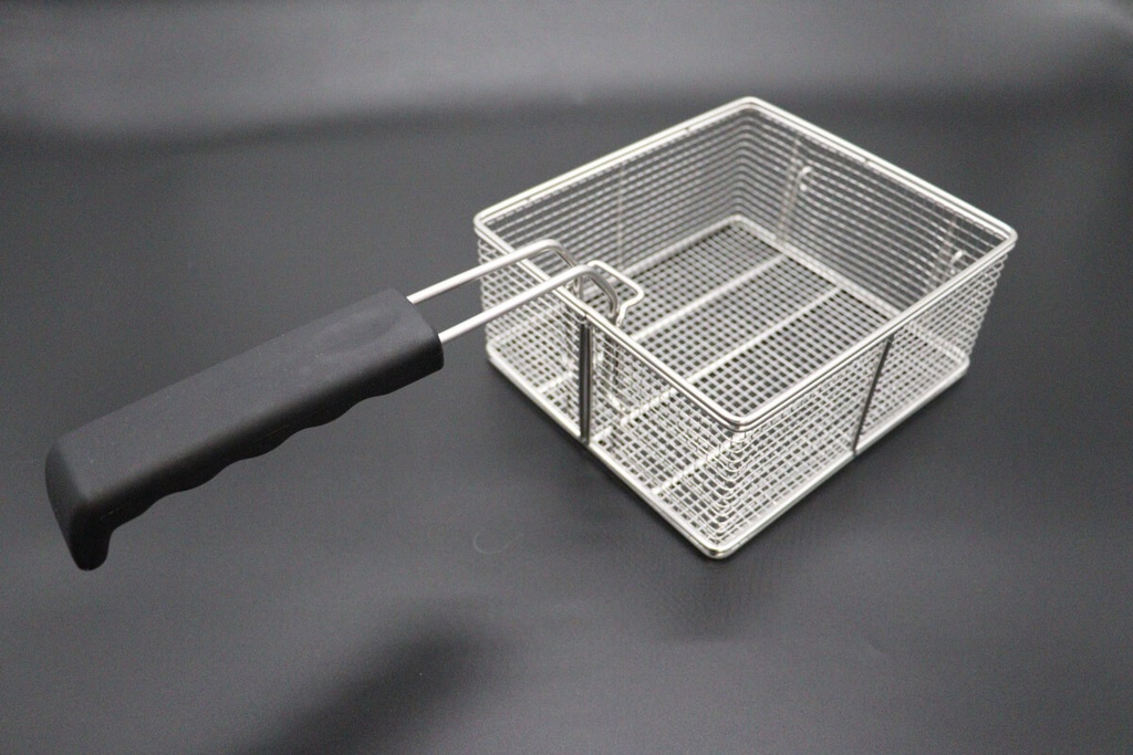 Maxima Frituurmand - 10 L - met Handvat 09365386