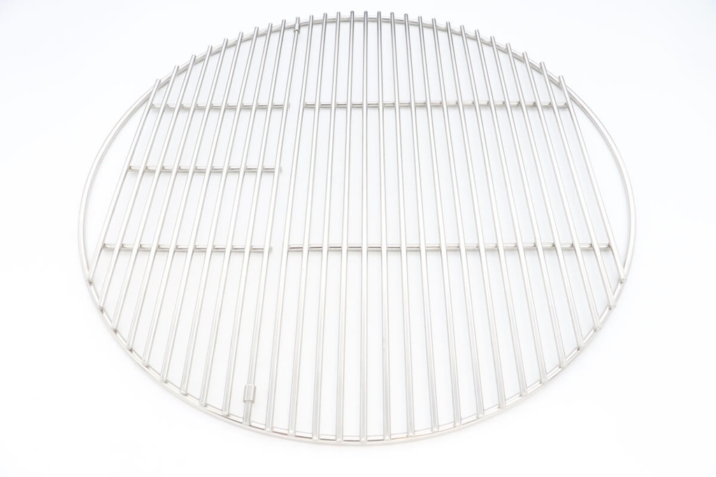 Maxima Stainless Steel Grill Plate 47cm 09378204