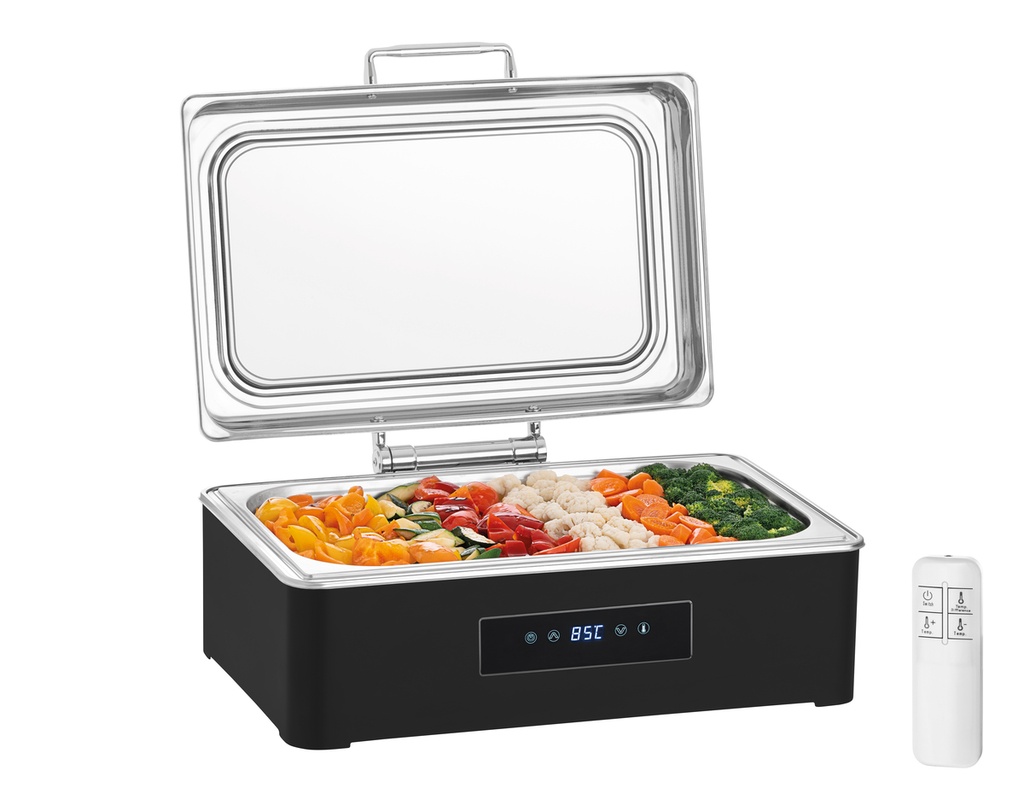 Bartscher Chafing dish 1/1 500 EP-S 500935