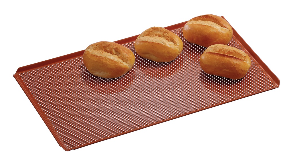 Bartscher Geperforeerde plaat 1/1-SI 100428