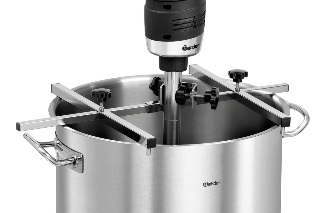 Bartscher Staafmixer/houder STMS 1000 130154