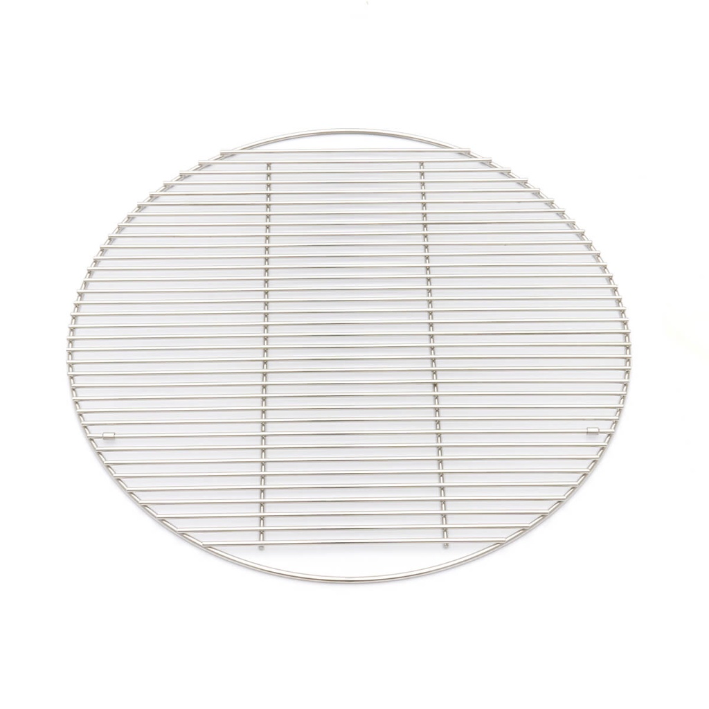 Maxima Stainless Steel Grill Plate 57cm 09378205