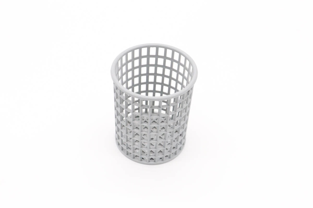 Maxima Vaatwasser Bestekmand - Rond - ∅10 x H13 cm 09200127