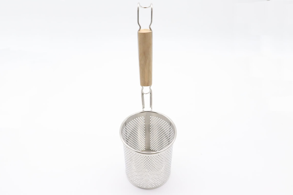 Maxima Pasta Basket With Handle 09374918