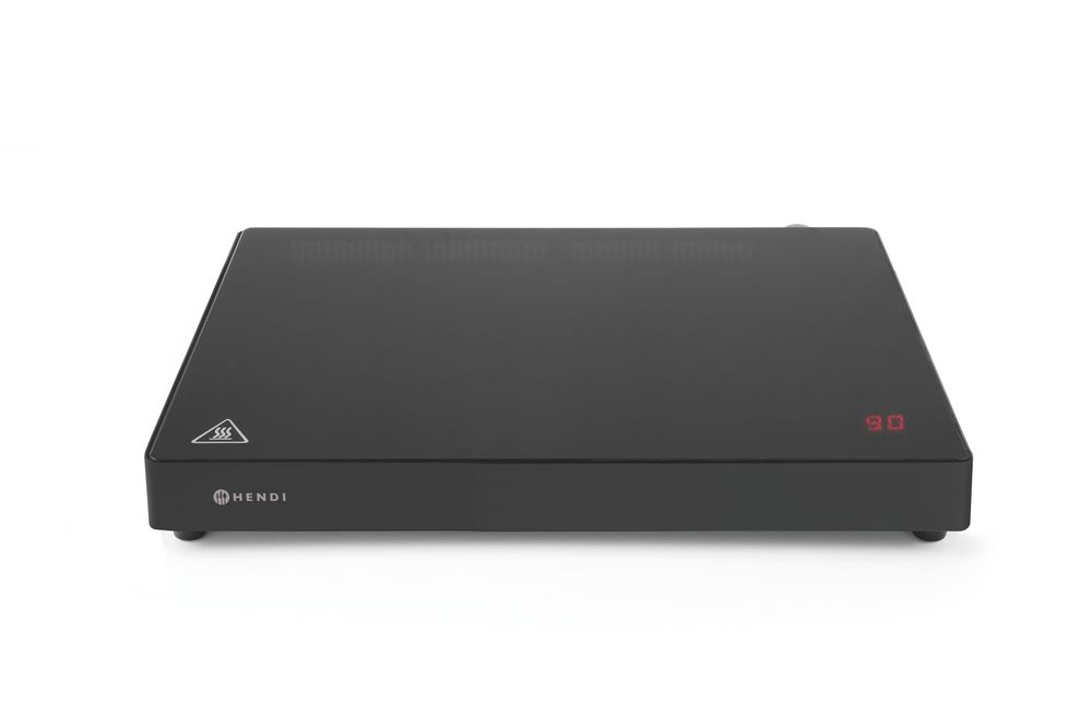 HENDI Inductiekookplaat Kitchen Line 239384