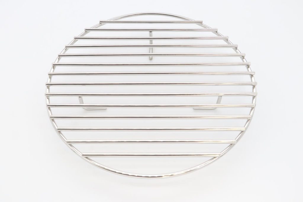 Maxima Stainless Steel Grill Plate 27cm 09378206
