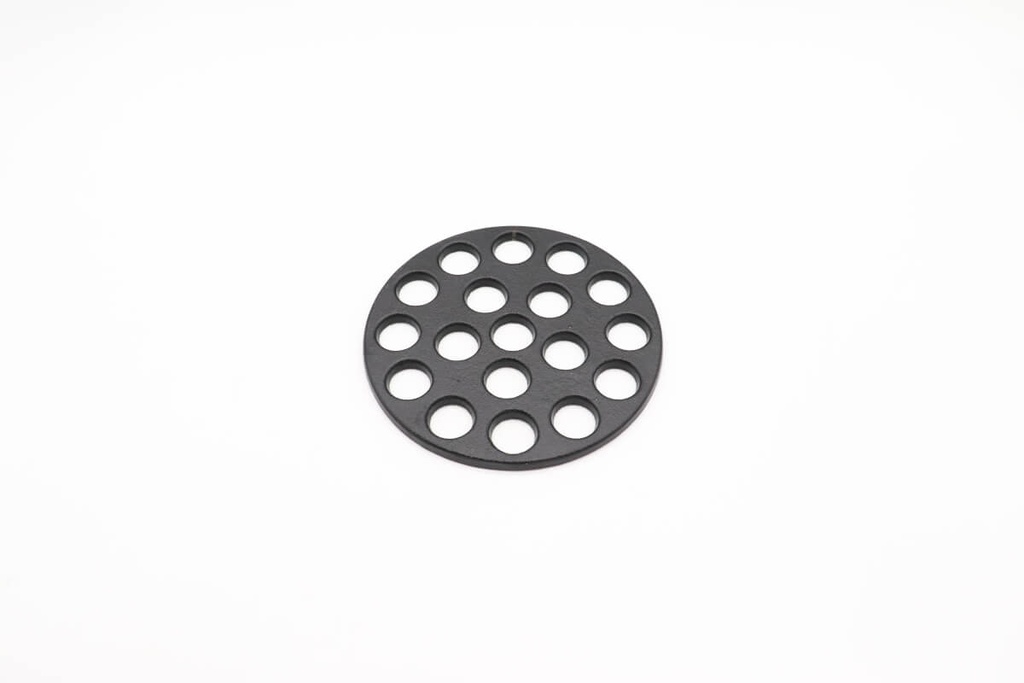 Maxima Houtskoolrooster Ø 13 inch/33 cm 09378207