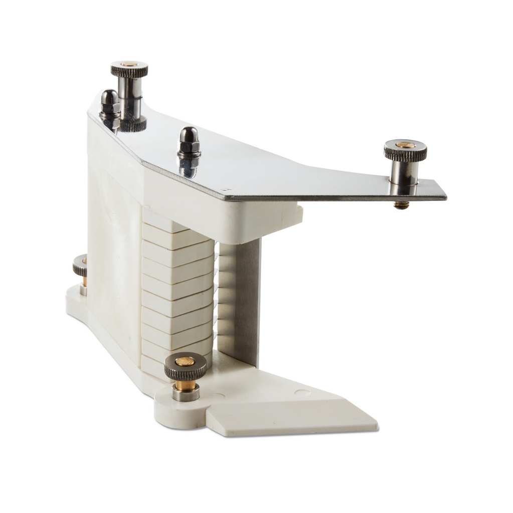 Maxima Potato Chip Cutter - Complete Blade Group 8 x 8mm #A 09399337