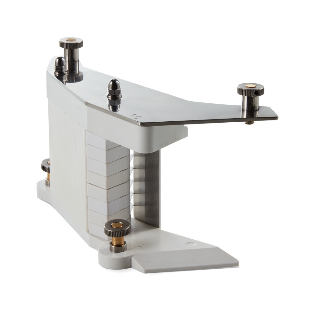 Maxima Potato Chip Cutter - Complete Blade Group 10 x 10mm #A 09399338