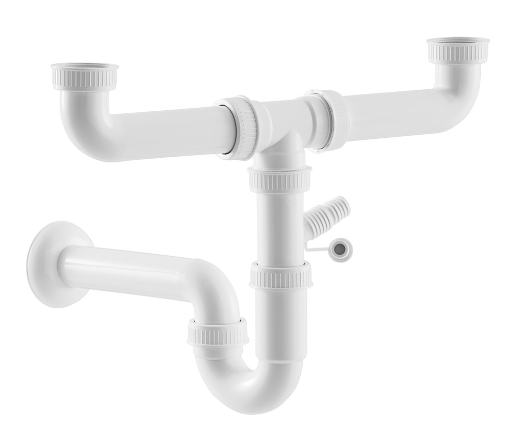 Bartscher Sifon SPB20 306558