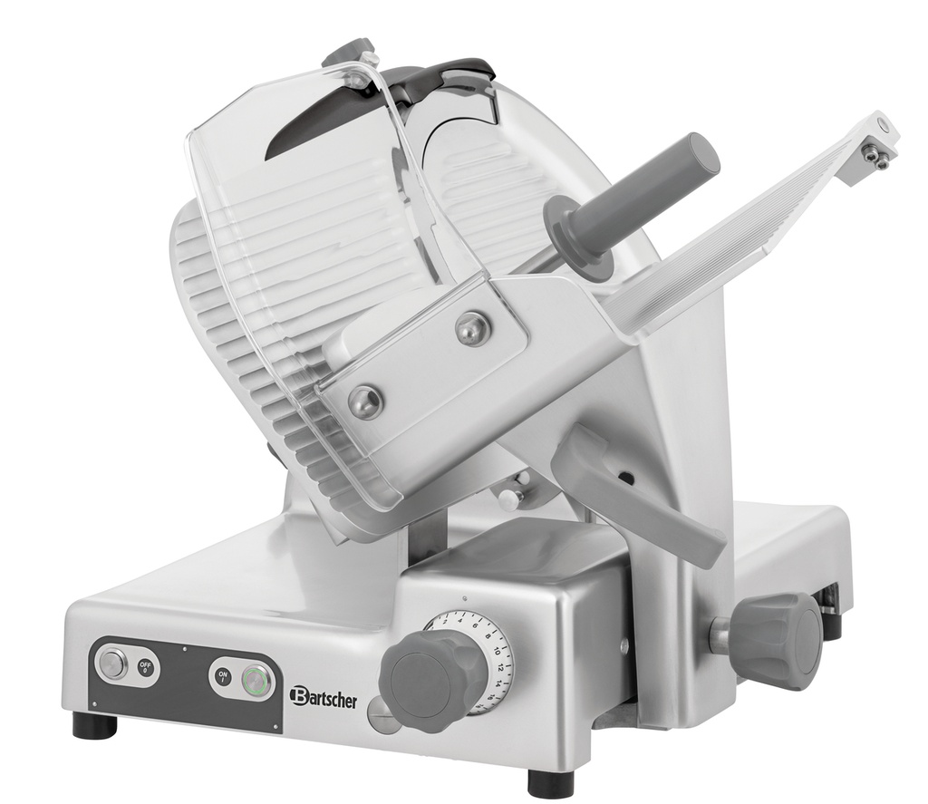 Bartscher Snijmachine PRO 300-G 174302