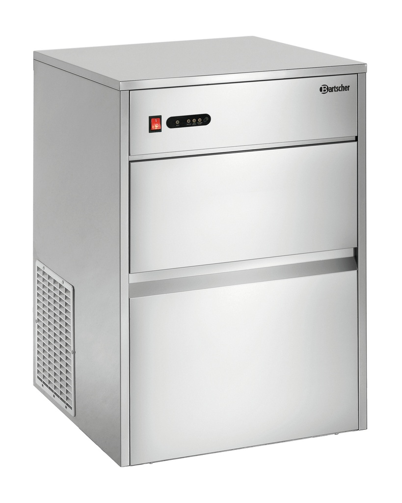 Bartscher IJsblokjesmachine C26 104049