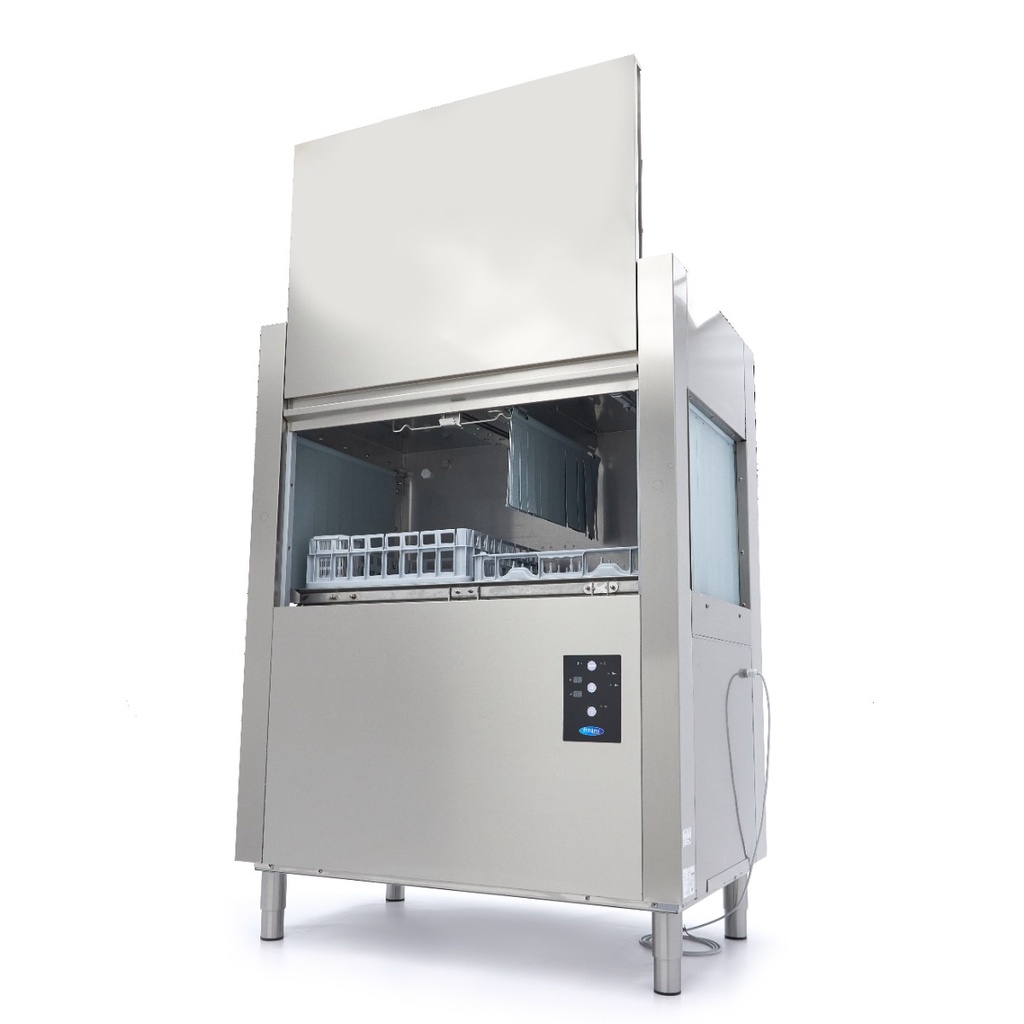 Maxima Korventransport Vaatwasser - Uitgang Rechts 09240120