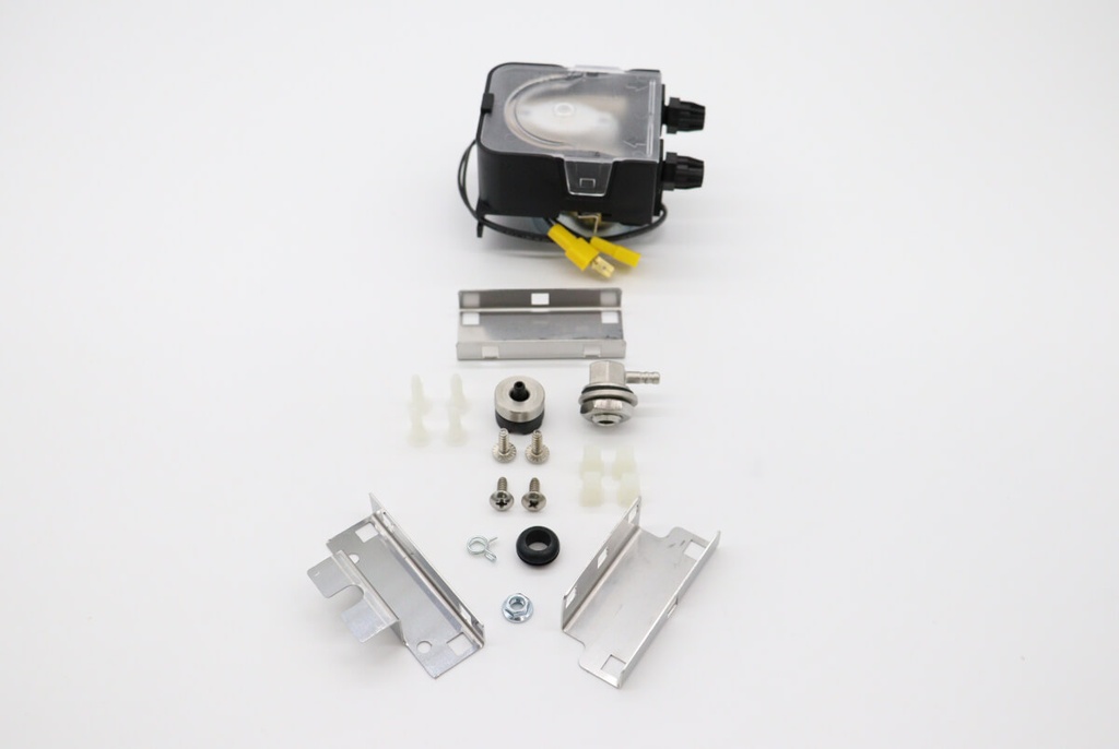 Maxima Zeep Dispenser Kit - voor Vaatwasser 09240091