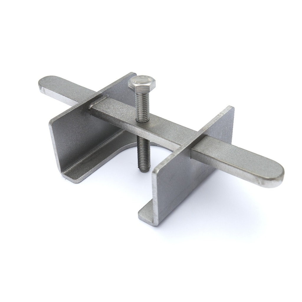 Maxima Keukenmachine / Cutter 20/30L - Mesverwijderaar 09399411