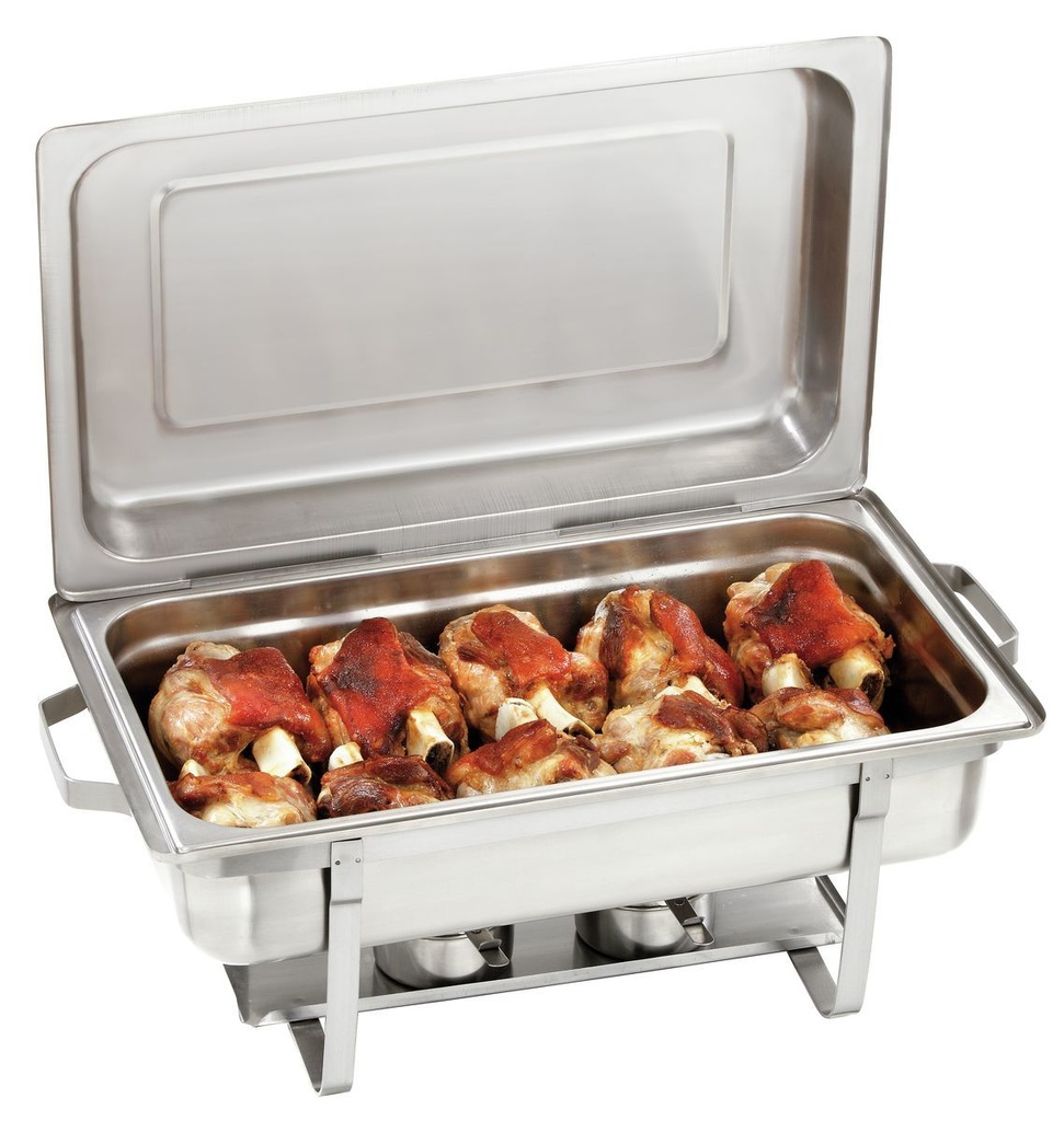 Bartscher Chafing dish 1/1 BP XL 500494