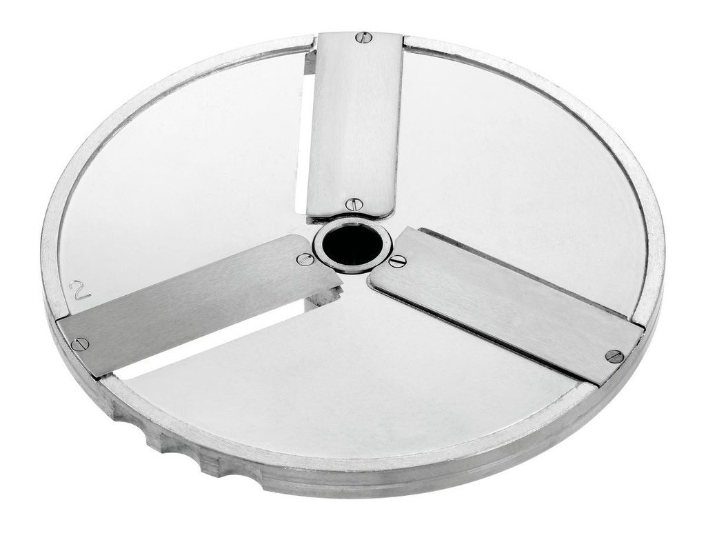 Bartscher Snijschijf voor schijven DF2 120331