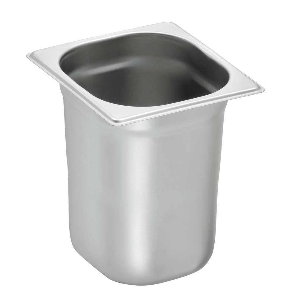 Bartscher GN-bak, 1/6, D200 A126200