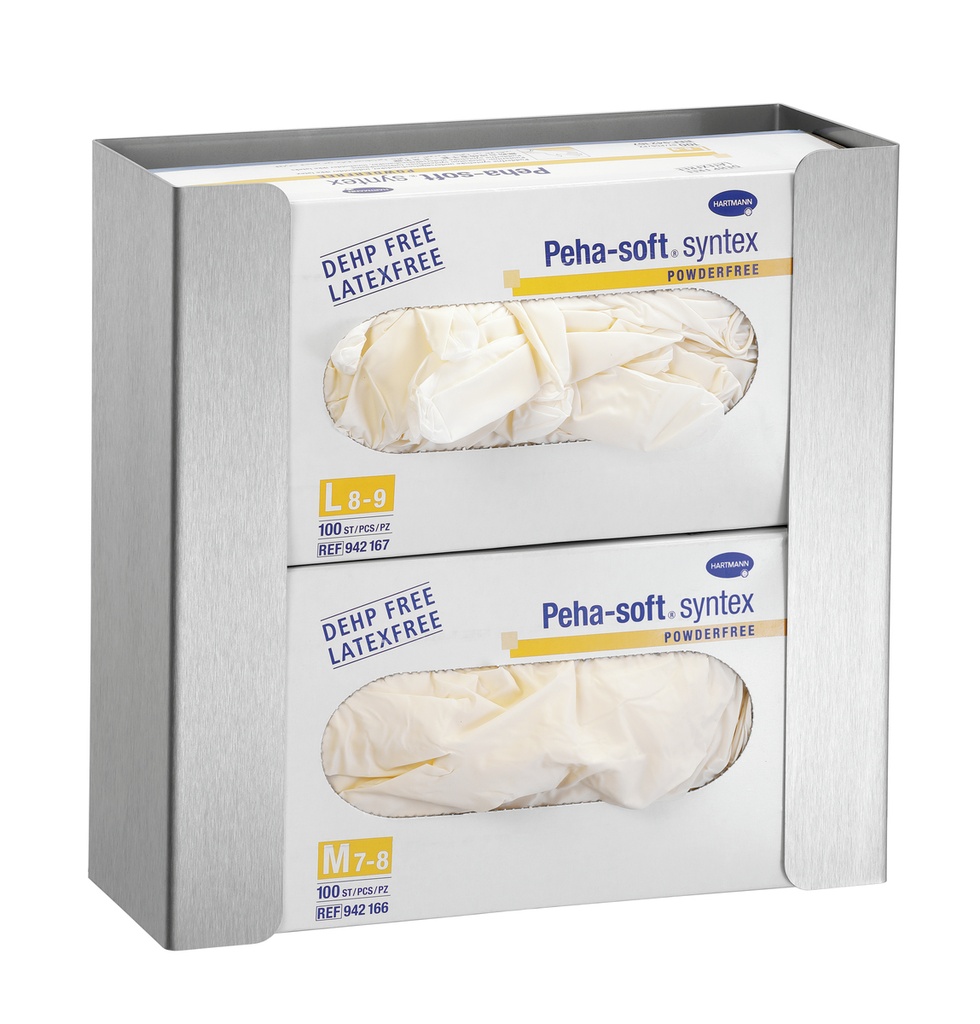 Bartscher Handschoendispenser K20 850024