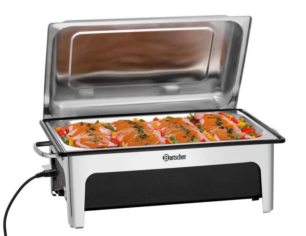 Bartscher Chafing dish 1/1 2200 E 500830